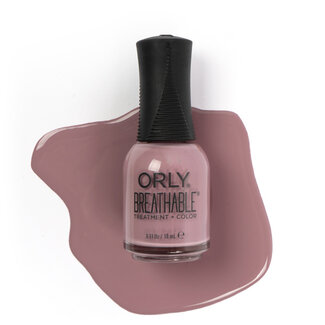 ORLY BREATHABLE The Snuggle is Real