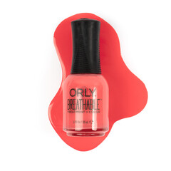 ORLY BREATHABLE Nail Superfood