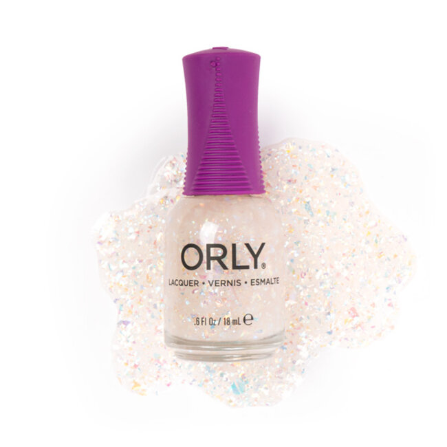 ORLY Kick Glass