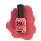 ORLY Pink Chocolate