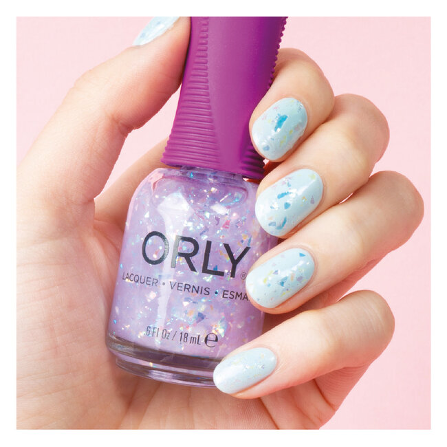 ORLY Kick Glass