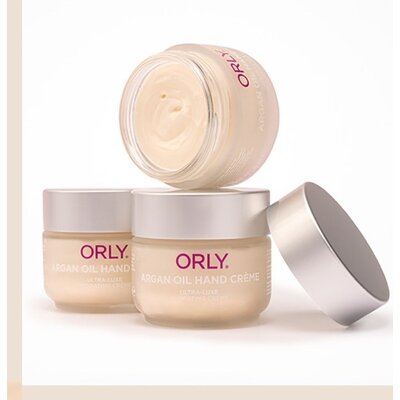 ORLY Argan Oil Handcreme