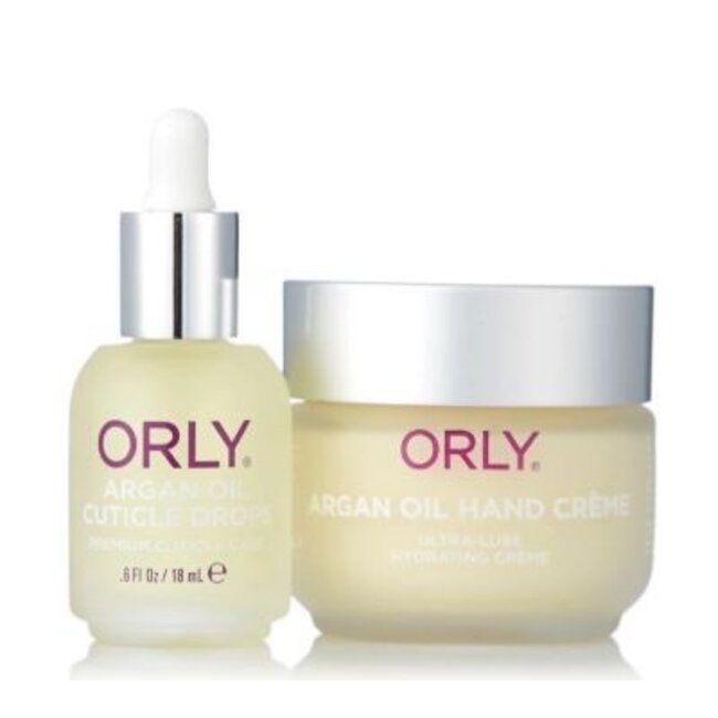 ORLY Argan Oil Cuticle Drops 18 ml