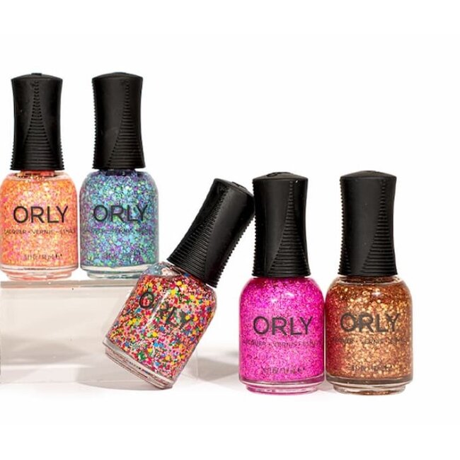 ORLY Turn It Up