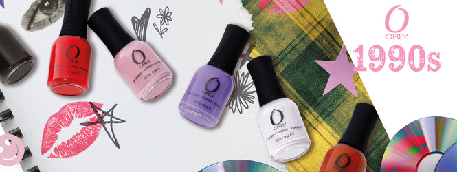 new ORLY