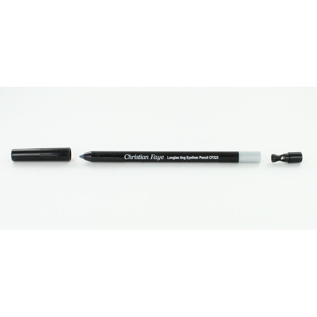 CHRISTIAN FAYE Gel Eyeliner Pencil Grey