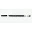 CHRISTIAN FAYE Gel Eyeliner Pencil Grey