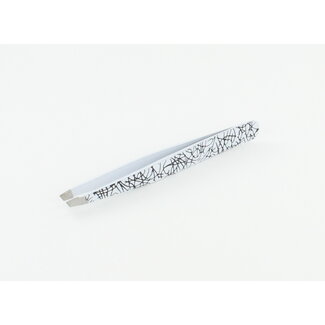 BRANSUS Bransus Tweezer Cricket print