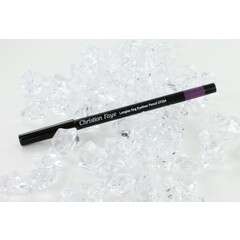 CHRISTIAN FAYE Gel Eyeliner Pencil Purple