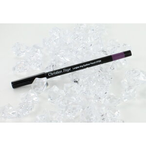 CHRISTIAN FAYE Gel Eyeliner Pencil Purple