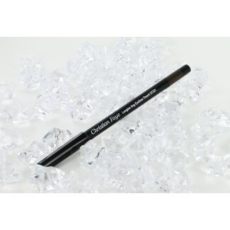 CHRISTIAN FAYE Gel Eyeliner Pencil Dark Brown