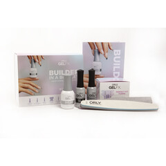ORLY ORLY GELFX Builder In A Bottle (BIAB) Intro Kit