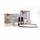 ORLY ORLY GELFX Builder In A Bottle (BIAB) Intro Kit