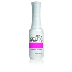 ORLY ORLY GELFX GelColor Beach Cruiser