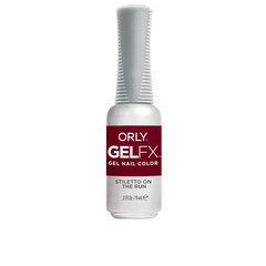 ORLY ORLY GELFX GelColor Stiletto On The Run