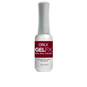 ORLY ORLY GELFX GelColor Stiletto On The Run