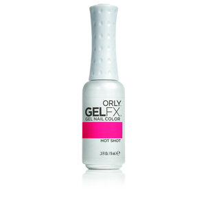 ORLY ORLY GELFX GelColor Hot Shot