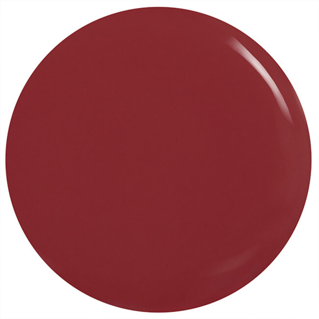 ORLY ORLY GELFX GelColor Red Rock
