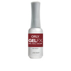 ORLY ORLY GELFX GelColor Red Rock