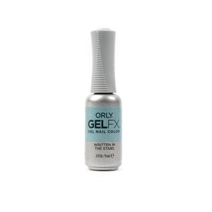 ORLY ORLY GELFX GelColor Written In The Stars