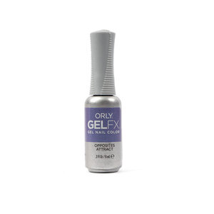 ORLY ORLY GELFX GelColor Opposites Atract