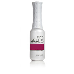 ORLY ORLY GELFX GelColor Window Shopping