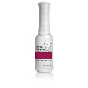 ORLY ORLY GELFX GelColor Window Shopping