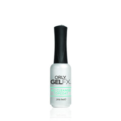 ORLY ORLY GELFX  No Cleanse Topcoat