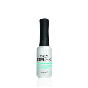 ORLY ORLY GELFX  No Cleanse Topcoat