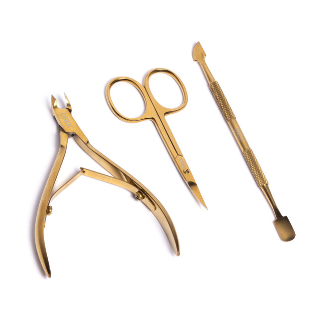 ORLY Manicure Nail Tool Kit