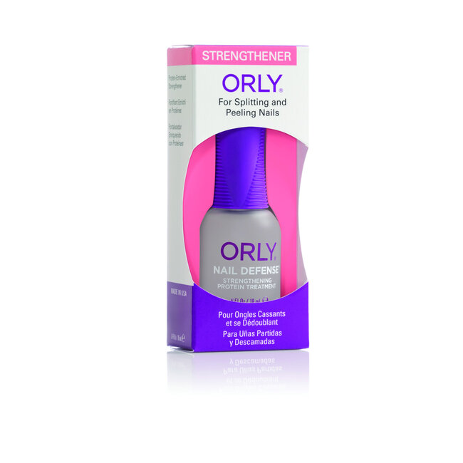 ORLY Nail Defense 18 ml