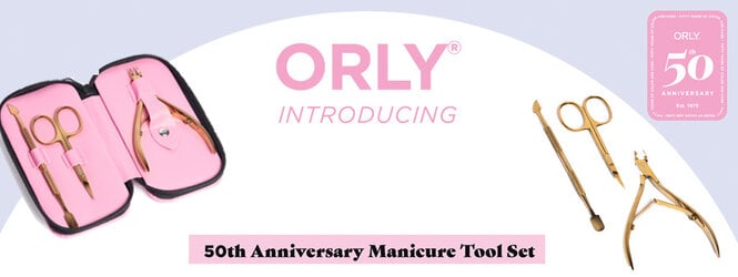 Manicure Kit