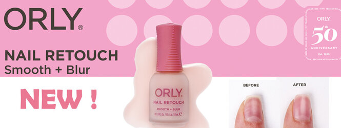 ORLY New