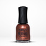 ORLY Nagellack BREATHABLE  Goddess Some Bronze