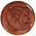 ORLY Nagellak BREATHABLE  Goddess Some Bronze