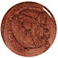 ORLY Nagellack BREATHABLE  Goddess Some Bronze