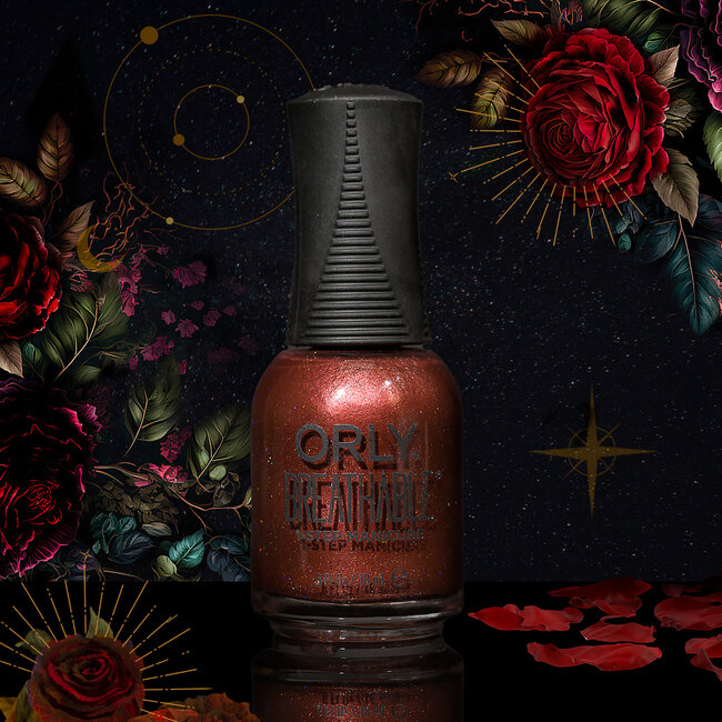 ORLY Smalto per unghie BREATHABLE  Goddess Some Bronze