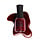 ORLY Nagellack BREATHABLE  Reddy Or Not