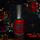 ORLY Nagellak BREATHABLE  Reddy Or Not