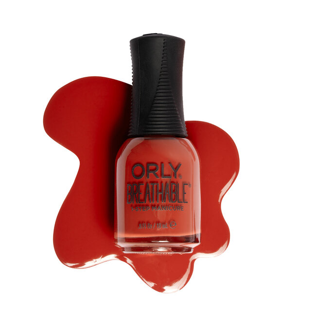 ORLY Nagellak BREATHABLE  Artemis Me