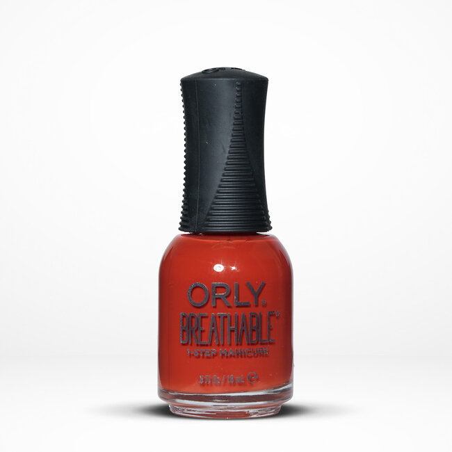 ORLY Nailpolish BREATHABLE  Artemis Me