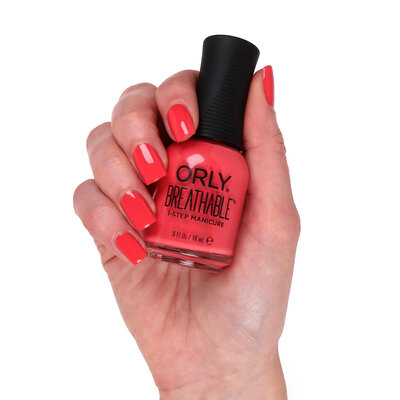ORLY BREATHABLE Aphromite