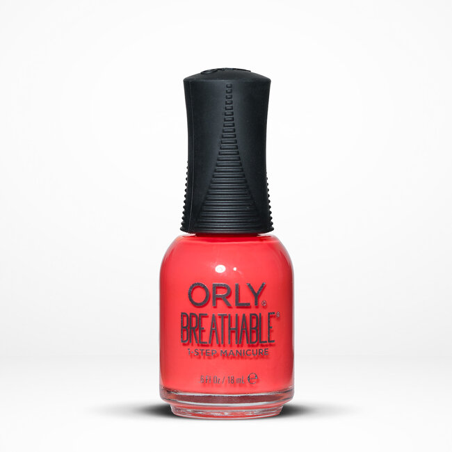 ORLY Smalto per unghie BREATHABLE  Aphromite