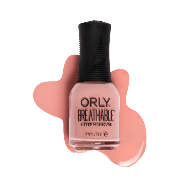 ORLY Smalto per unghie BREATHABLE  Don't Juno