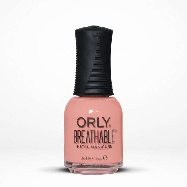 ORLY Nagellak BREATHABLE  Don't Juno