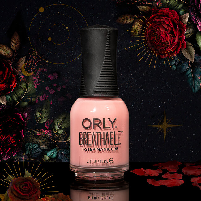 ORLY Nagellak BREATHABLE  Don't Juno