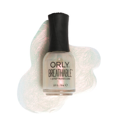 ORLY BREATHABLE Siren Me Crazy