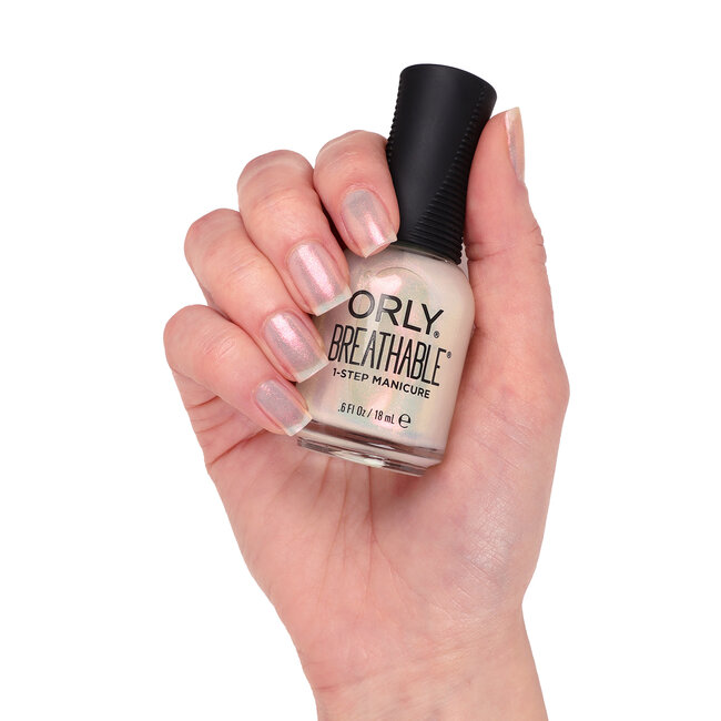 ORLY Nagellak BREATHABLE  Siren Me Crazy