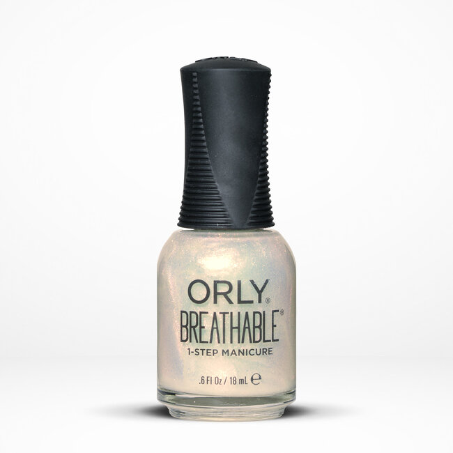 ORLY Nailpolish BREATHABLE  Siren Me Crazy