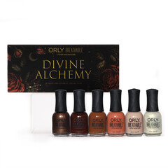 ORLY BREATHABLE Divine Alchemy 6 Pix